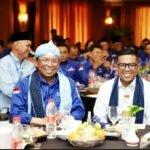Demokrat Dukung Penuh Program Pemerintah Pusat Hingga Daerah