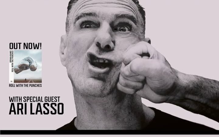 Rocker Bryan Adams Konser di Jakarta, Februari Tahun Depan