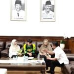 Masalah SMAN 1 Cimarga Selesai, Kepsek dan Siswa Saling Memaafkan