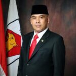 Anggota DPR Diduga Beri Uang 2 M Hasil Korupsi ke Perempuan