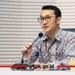 KPK Hari ini Memeriksa Sekjend DPR RI Tersangka Kasus Korupsi Proyek DPR