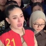 Nikmir Santai Hadapi Vonis Hakim PN Jakarta Selatan