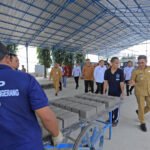 Warga Binaan Lapas Kelas I Tangerang Dilatih Bikin Kopi