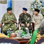 Angkat Bicara Soal Video Viral, Jansen Demokrat Tegaskan SBY dan Kapolri Akrab di HUT TNI