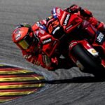 Juara Sprint Race di Sirkuit Sepang, Peco Buktikan Dirinya Belum Habis