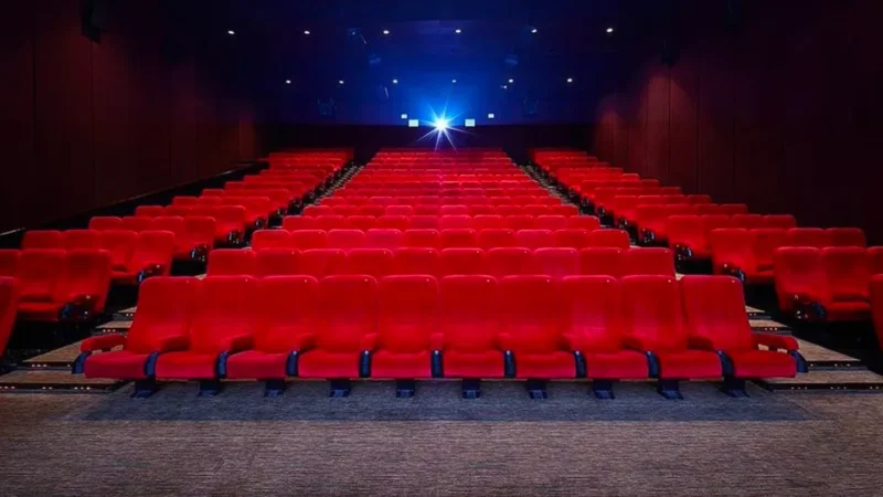 Ada Film Apa di Bulan November ?