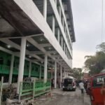 Situasi Terkini, 91 orang diperkirakan masih tertimbun di dalam runtuhan bangunan Ponpes Al Khoziny Sidoarjo