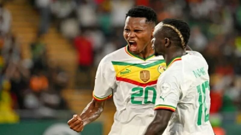 SEMBILAN NEGARA AFRIKA LOLOS KE PIALA DUNIA 2026