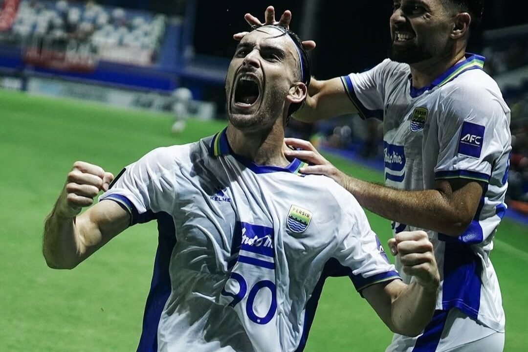 foto Source: Persib Bandung