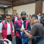 Fantastis ! Anak Riza Chalid Habiskan 176 M, Main Golf di Thailand Pakai Uang Hasil Korupsi