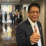 Menkeu Purbaya Diajak Gabung ke PAN