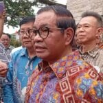 Pramono Anung : ASN Jakarta Yang ketahuan Pamer Hidup Mewah , Pecat.