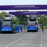 Pemerintah Beri Dukungan Perluasan Pasar Ekspor Industri Otomotif Nasional