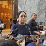 Puan Hormati Keputusan MKD terkait Penonaktifan 3 Anggota DPR