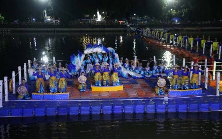 Kamu Punya Hobi Fotografi ? Yuk, Ikut Lomba Photo Rally Cisadane Digital Fest 2025