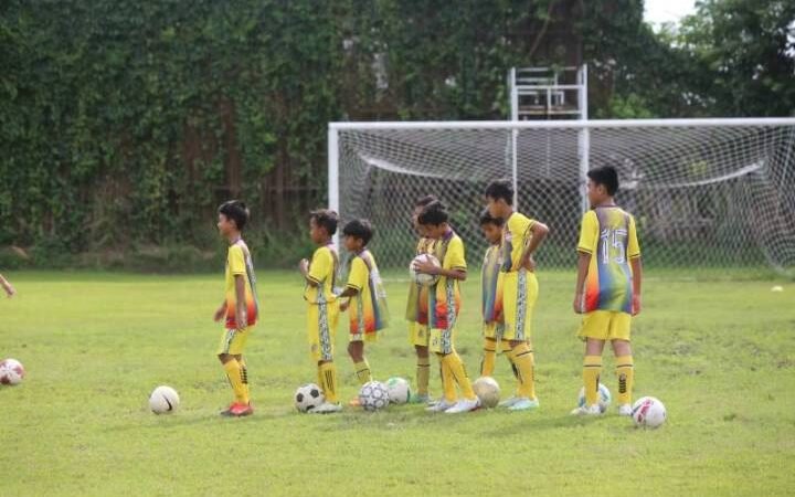 Perdana, Pekan Olahraga Pelajar Kota Tangerang Digelar Bulan Depan