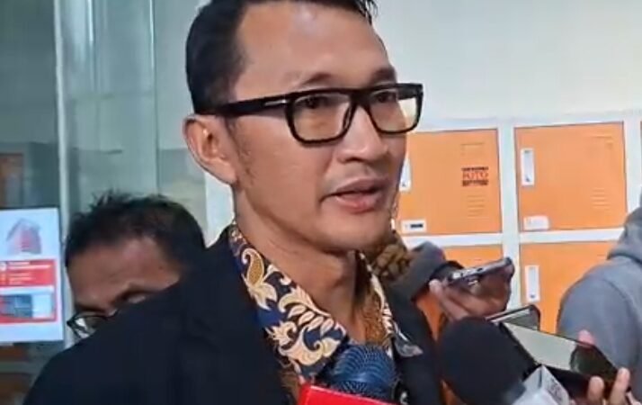 KPK Periksa Tiga Orang Tersangka Kasus Korupsi RSUD Kolaka Timur