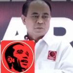 Tinggalkan Jokowi ? Kongres ke-III Projo Ganti Logo