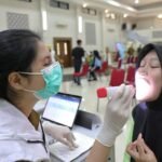 50,5 Juta Warga Cek Kesehatan, Banyak yang Kurang Aktivitas Fisik