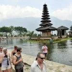 Sektor Pariwisata Alami Tren Positif, Wisman Capai 11.431 655 Orang,