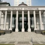 Benny K Harman : Putusan MK Sudah Final, Presiden Prabowo  Harus Tarik Anggota Polri Aktif Dari Lembaga Negara