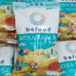BeFood dan SPHP, Dua Merek Beras Unggulan Nasional