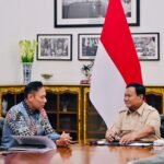 AHY Pastikan Pengembangan KA untuk Perkuat Konektivitas Nasional