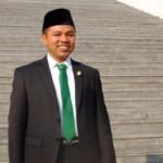 Gubernur Riau Abdul Wahid di OTT KPK