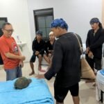 Ditolak RS di Jakarta, Warga Baduy Korban Begal Dievakuasi ke Rumah Singgah Banten