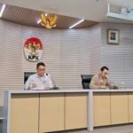 KPK : Ada Indikasi Korupsi Pengadaan Lahan Proyek Kereta Api Whoosh