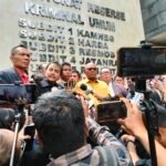 Roy Suryo : Presiden Prabowo Jangan Ulangi  Kesalahan Rezim Masa Lalu Yang Mempidanakan 2 Anak Bangsa