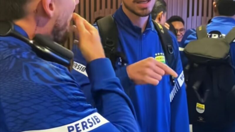 Pangeran Biru Optimis Menang Melawan Sailor City
