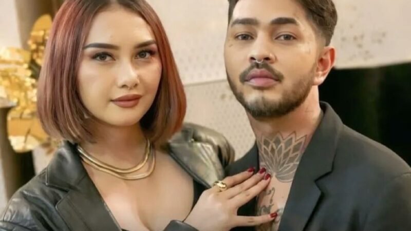 Tidak Terlibat Peredaran Narkoba Istri Onadio Dibebaskan Polisi