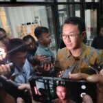 OTT Gubernur Riau, KPK Kejar dan Tangkap AW di Cafe