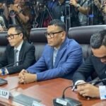 Ahmad Sahroni Dinonaktifkan Selama 6 Bulan oleh MKD