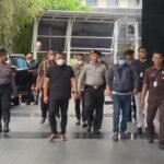 KPK Sita Sejumlah Uang Dalam OTT Bupati Ponorogo