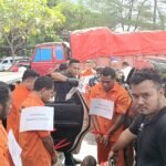 Polda Metro Jaya Gelar Rekonstruksi Kasus Pembunuhan Kacab Bank BRI