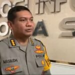 Ngeri, Polisi Diduga Peras Polisi