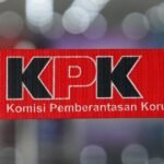 Abdul Wahid Gubernur Riau Keempat yang Terjerat Kasus Hukum