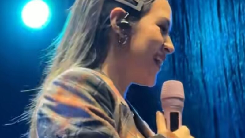 Raisa Pastikan Tak Hadiri Sidang Perceraian