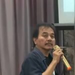 Roy Suryo CS Kamis Ini Akan Diperiksa Sebagai Tersangka