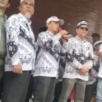 Polisi Yang Tangani 2 Guru di Luwu Utara Terancam Sanksi