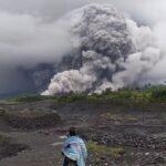 178 Pendaki Gunung Semeru Dievakuasi