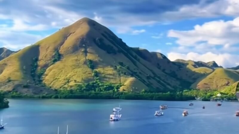 Wisatawan Curhat ke Medsos Makan di Labuan Bajo Digetok Rp 16 Juta