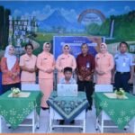 Luar biasa 9 Siswa Sekolah Angkasa Lanud Sultan Hasanuddin Tembus Final AMSO 2025