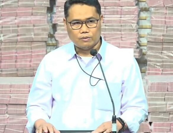 Bantah Kriminalisasi Dirut ASDP, KPK : Dalam Persidangan Terungkap Jelas
