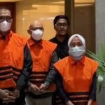 Baru Saja Divonis, Presiden Rehabilitasi Hukuman Penjara Dirut ASDP