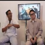 Samsons Rilis Single Terbaru ‘Tentang Kita’