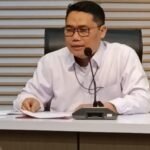 KPK Buka Kasus Baru Mantan Mentan Syahrul Yasin Limpo