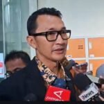 Hingga Rabu Malam, KPK Belum Terima Surat Rehabilitasi Mantan Dirut ASDP